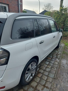 citroen c4 grand picasso