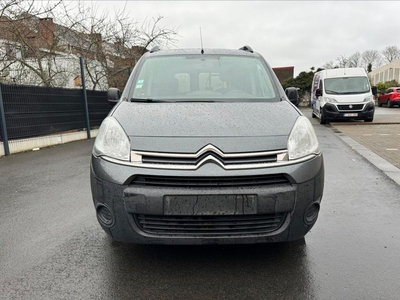 Citroën Berlingo 1.6 H * 2014 Euro 5b * 100000 km Carpass OK