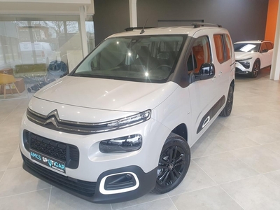 Citroën Berlingo M1.5 BlueHDi MPV/Feel EAT8