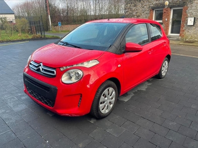 Citroën c1 1.0 garantie 1an 48.000km reprise+livraison ok