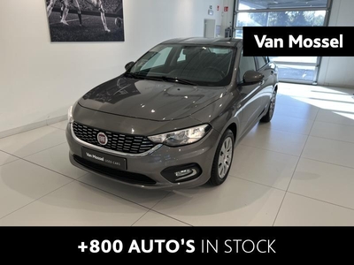 Fiat Tipo Berline Easy 1.4 (bj 2018)