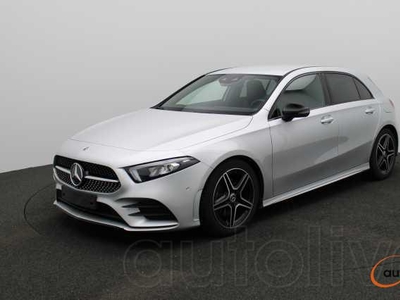 Mercedes-Benz A 180 d AMG LINE