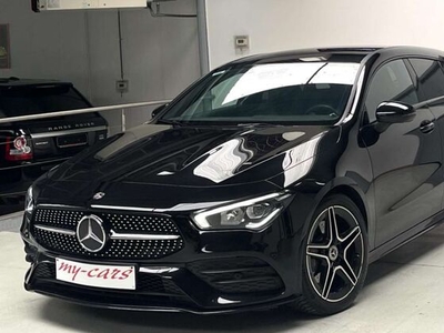 MERCEDES CLA D Aut. Edition AMG Sport Full Opt Garantie 1An