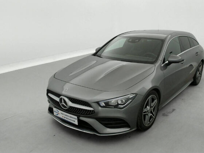 MERCEDES CLA SHOOTING BRAKE CLA 180 Shooting Brake AMG Line