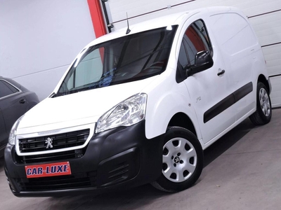 Peugeot Partner 1.6HDI 1OOCV BLUHDI 3 PLACESGRAND GPS TVA DE