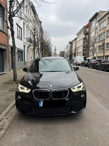 Propere BMW x1 2.0i Xdrive automaat