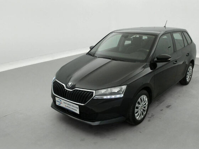 SKODA FABIA COMBI 1.0 TSI Ambition NAVI/PDC