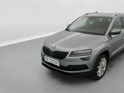 Skoda Karoq 1.0 TSI Style NAVI / FULL LED / CUIR/TISSU / CAM