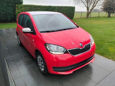 Skoda UP 1.0 i Benzine 44 kw