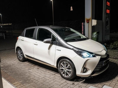 Toyota Yaris Y20 / 2019 jaar / Hybrid / 77.700 km