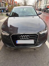 Audi A6 2.0 TDI 190 Ultra S-Tronic