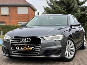 AUDI A6 3.0 TDI QUATTRO S-TRONIC / 2015 / SPORTBACK / EURO6