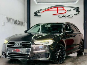 Audi A6 Avant 2.0 TDi S tronic * GARANTIE 12 MOIS * SPORT