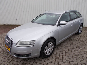 Audi A6 Avant 2.4 V6 Pro Line Business