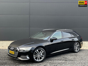 Audi A6 Avant 45 TFSI quattro Sport Pro Line S Clima | Navi | Leder