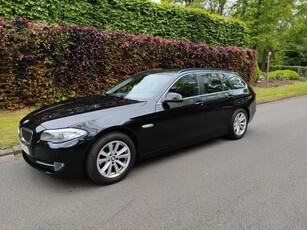 BMW 520D - eerste eigenaar