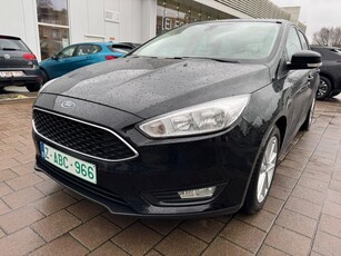 Ford Focus 1.0 EcoBoost Business Edition