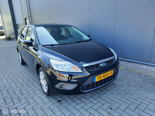 Ford Focus 1.6 Trend