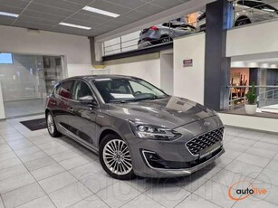 Ford Focus VIGNALE BENZINE FULL OPTION 42000KM