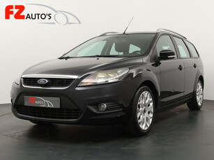 Ford Focus Wagon 1.6 Trend Airco|Lm Velgen