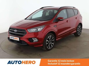 Ford Kuga 1.5 EcoBoost ST-Line (bj 2019)