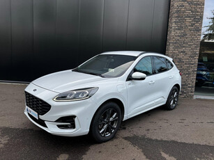 Ford Kuga 2.5 225pk PHEV ST-Line X Trekhaak, Navi, Winter pack, B&O, Camera's 1500kg!!