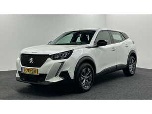 Peugeot 2008 1.2 PureTech Active Pack NAVIGATIE CARPLAY