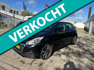 Peugeot 208 1.6 BlueHDi Active