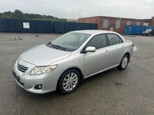 Toyota Corolla 1.6i Benzine Automatik Clima (Sell Only Expor