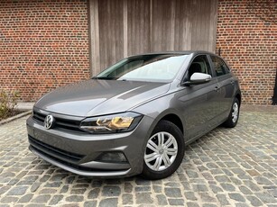 Volkswagen Polo 1.0 *AIRCO - CARPLAY - PDC - 12M GARANTIE