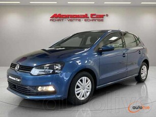 Volkswagen Polo 1.0i Trendline * Climatisation * Garantie *