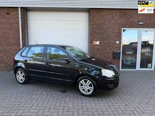 Volkswagen Polo 1.2-12V Trendline|AIRCO|NIEUWE APK