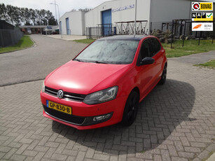 Volkswagen Polo 1.2 TSI Highline