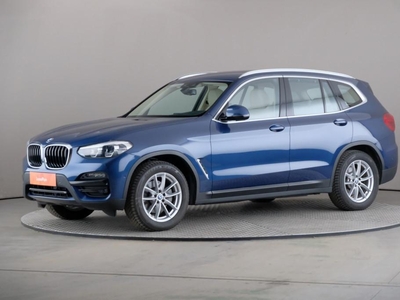 (1XDS435) BMW X3