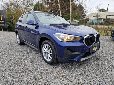 BMW X1 1.5iA sDrive18 OPF