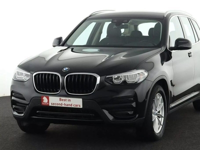 BMW X3 18d sDRIVE DA M-SPORTPACKET MHEV + GPS + CARPLAY +