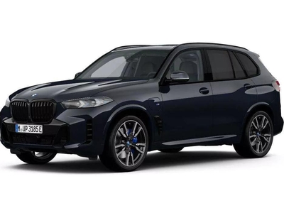 BMW X5 xDrive50e M Sport / BOW&WILKINS / WIDESCRN / TRKHK