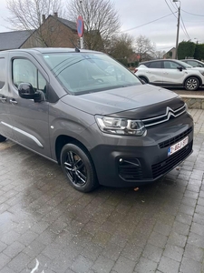 Citroen berlingo utilitaire