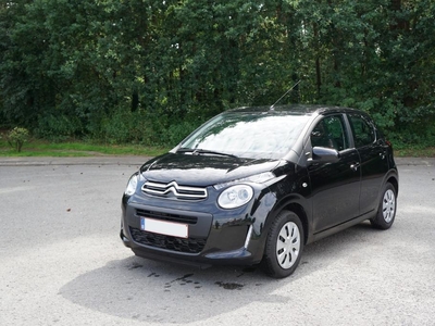 Citroen C1 - bouwjaar 2016 - 28.500 KM