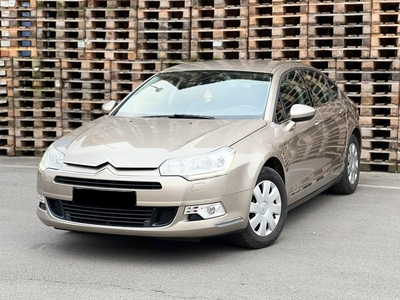 Citroen c5 / 2011 / 1.6 / Benzine / 115kw / 90.000Km