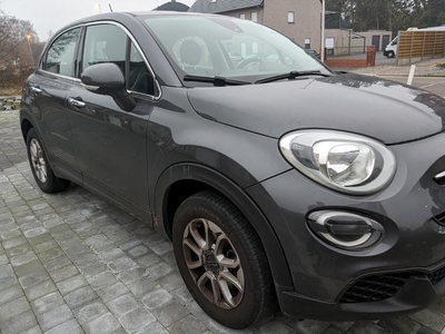 Fiat 500X 1.6i E-torq Urban