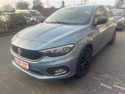 Fiat tipo 1,4 benzine 2019 30000 km