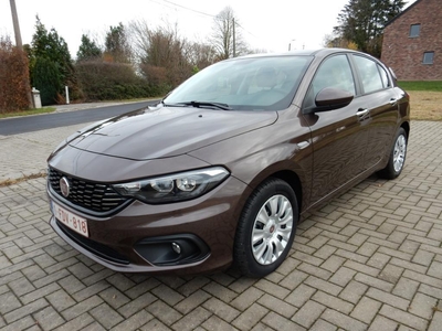 Fiat Tipo 1.6jtd 115 Zakelijk 2018