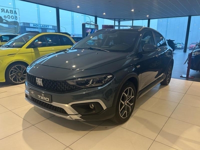 Fiat Tipo HB Cross 1.0l 100ch