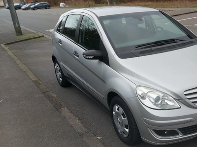 MERCEDES A 150 MOD 2008 AIRCO/ NAVI/ 167.000 KM/ EXPORTPRIJS