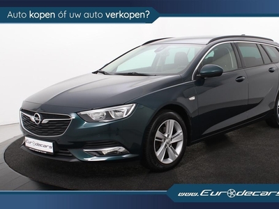 Opel Insignia 1.6 CDTi *Navigatie*DAB*Park assist*