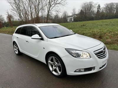 Opel Insignia~2.0Diesel~Euro5~151.000km~Gekeurd~Garantie