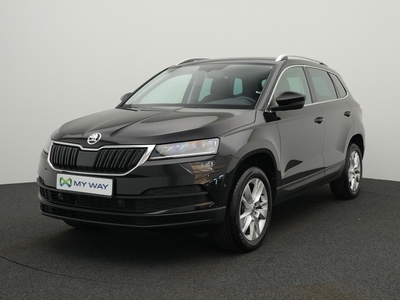 Skoda Karoq 1.5 TSI ACT Style DSG (EU6AP)