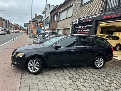 Skoda Octavia 1.6Tdi bouwjaar 2017 **BTW aftrekbaar 10742**