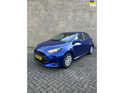 Toyota Yaris 1.0 VVT-i Active